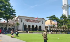 Sejarah Masjid Raya Bandung, Jejak Perjalanan Ikon Religi Kota Kembang