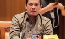 Keselamatan WNI Prioritas di Tengah Krisis Venezuela