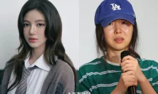 Danielle eks NewJeans Bisa Kehilangan Karier Kecuali Dia Memutus Hubungan dengan Min Hee Jin??