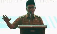 Hanya 23 Persen Warga Kabupaten Bandung yang Mampu Baca Alquran
