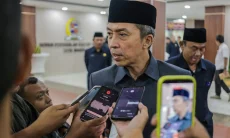 Dedie Ajak Warga Kota Bogor Sikapi 2026 dengan Positif, Fokus pada Sampah dan IPAL