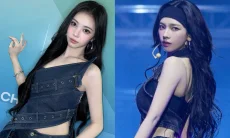 Untuk Mendorong Hearts2Hearts Lebih Populer, SM Perlakukan aespa dengan Tidak Baik??