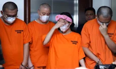 BNN Amankan Jaringan Bandar Narkotika Berkedok Vape dan Minuman Energi, Dua Warga Negara Cina Masuk DPO