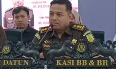 Pengedar Keripik Sinte Dijerat UU Narkotika, Ancaman Hukuman 20 Tahun