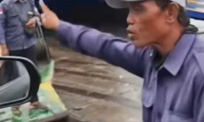 Viral Dugaan Pungli 'Jasa Keset' di Pelabuhan Gilimanuk, Pengemudi Diminta Rp4 Ribu