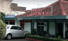 Menilik Sejarah Hotel Tjimahi, Bangunan Ikonik Khas Kolonial Bernilai Rp35 Miliar