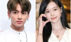 Winter aespa Diduga Ajak Ngobrol Jungkook BTS saat Dirinya Syuting Memasak