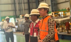 PT INKA Dukung Rencana Pemkot Bogor Kembangkan Trem Berbasis Baterai