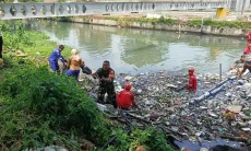 Cegah Banjir Kembali, Pemkot Cirebon Dorong Normalisasi Sungai