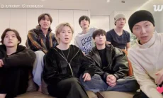 Untuk Melunasi Utang Scooter Braun, HYBE Dituduh Gunakan Uang BTS??