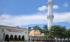 Fakta Sejarah Masjid Raya Bandung: Kolam Wudhu yang Pernah Jadi Pemadam Kebakaran Kota