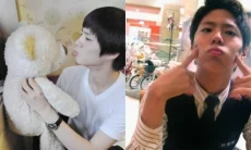 Mantan Pacar Park Bo Gum Unggah Banyak Foto sang Aktor saat Mereka Masih Pacaran Sebelum Debut