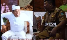 Kelakar Dedi Mulyadi ke Kades Panggalih soal Anggaran: Aing Yakin Sia Teu Apal