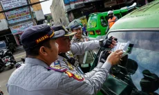 Perintah Dedie A Rachim Minta Jajarannya Konsisten Soal Pembatasan Angkot Tua