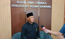 Gugatan Dikabulkan, Atalia Praratya-Ridwan Kamil Resmi Cerai