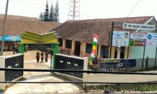 Bangunan SMPN 1 Sindangkerta Terancam Digusur Lantaran Dijadikan Koperasi Merah Putih