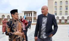 Ibadah Haji di Depan Mata, DPRD Jabar Soroti Jarak Antara Asrama dan BIJB Kertajati