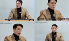 Hyun Bin Ungkap Rasa Bersalah pada Istrinya Son Ye Jin dan Putra Mereka yang Baru berusia 3 Tahun