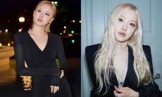 Profil Rose BLACKPINK, Yang Kini Sukses Mendunia dengan 'APT' hingga jadi Wajah Tercantik 2025