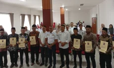 Jenal Minta LPM Kecamatan Bogor Utara jadi Penerus Aspirasi Masyarakat
