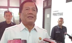 Dinas PUPR Kabupaten Bogor Janji Segera Bayar Pekerjaan 101 Kontraktor