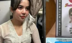 Diduga Pramugari Gadungan, Seorang Perempuan Nekat Naik Pesawat