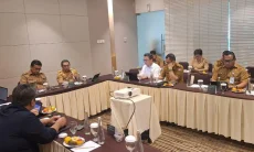 Pendaftaran Direksi Perumda Tirta Pakuan Gratis, Dilakukan Secara Daring