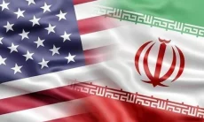 Iran Sebut Diplomasi dengan AS Rusak Akibat Serangan Militer