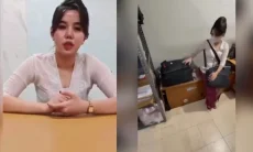 Viral Pramugari Gadungan, Wanita Ini Akui Bukan Awak Batik Air dan Sampaikan Permintaan Maaf