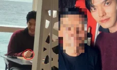 Pengantin Baru Kim Woo Bin dan Shin Min Ah Nikmati Bulan Madu di Spanyol, Cincin Kawin jadi Sorotan