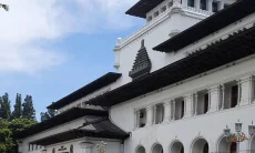 Pemprov Jabar Melawan Hadapi Sengketa Lahan SMAN 13 Bandung