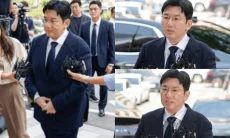 Polisi Masih Ragu untuk Mengeluarkan Surat Penangkapan pada Bang Si Hyuk HYBE, Mengapa??