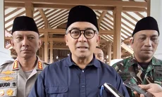 Pemkot Bandung Dorong Setiap RW Kelola Sampah Organik Minimal 25 Kilogram per Hari