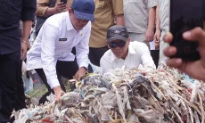 Tidak Koordinasi, Pemkab Bogor Hentikan Pembuangan Sampah Tangerang Selatan ke TPA Aspex Kumbong Cileungsi