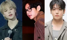 Jimin, V dan Jungkook BTS Masuk Daftar 100 Pemegang Saham Terkaya di Korea di Bawah Umur 30 Tahun