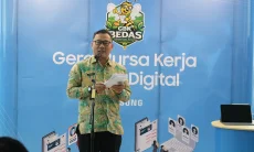 Gerai Bursa Kerja Bedas Digital Diklaim sebagai One Stop Digital Employment Corner