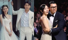 Ungkap Momen saat Jatuh Cinta pada Son Ye Jin, Hyun Bin: Terjadi Setelah Drama Berakhir