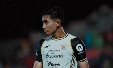 Buntut Insiden Persib vs Persija, Rizky Ridho Buka Suara Soal Tensi Panas