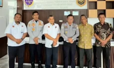 Dishub Klarifikasi soal Truk Bantuan Kemanusiaan ke Aceh Diduga Dipungli di Palembang
