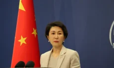 AS Mundur dari Puluhan Organisasi Internasional, China Tetap Dukung Peran Sentral PBB