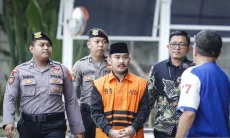 Dugaan Korupsi Ade Kuswara Kunang, Mantan Kajari Bekasi Hari Ini Diperiksa KPK