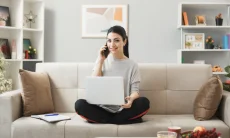 Manfaat WFH untuk Perempuan, Solusi Kerja Fleksibel di Tengah Gaya Hidup Modern