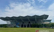 Bandara Kertajati Tetap Layani Penerbangan Haji dan Umrah