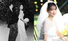 Di Tengah Perjalanan Bulan Madu dengan Kim Woo Bin, Shin Min Ah Dikabarkan akan Bintangi Drama Romantis Baru