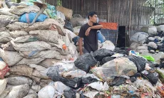 Sampah Kota Bandung Diolah Jadi RDF, Bantu Pabrik Tekan Biaya Batu Bara