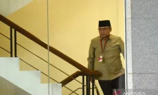 Mantan Menteri Agama Yaqut Cholil Qoumas Jadi Tersangka Korupsi Kuota Haji
