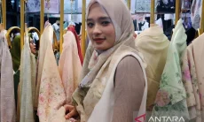 Laporan Inara Rusli soal Akses Ilegal CCTV  Naik ke Penyidikan