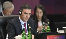 Tak Hanya ke Ukraina, Spanyol Siap Kirim Pasukan Perdamaian ke Palestina