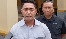 Satreskrim Polresta Bogor Kota Amankan Pelaku Pencurian Emas di Cibalagung Bogor Barat