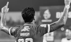 Andrew Jung Absen, Ramon Tanque Jadi Tumpuan Lini Depan Persib vs Persija